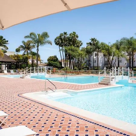Luxury Apartment Mlg0 With Pool *