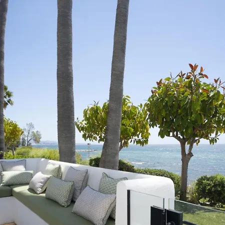 Luxury Apartment Mlg0 With Pool Διαμέρισμα